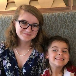 Meet your Posher, Gabby